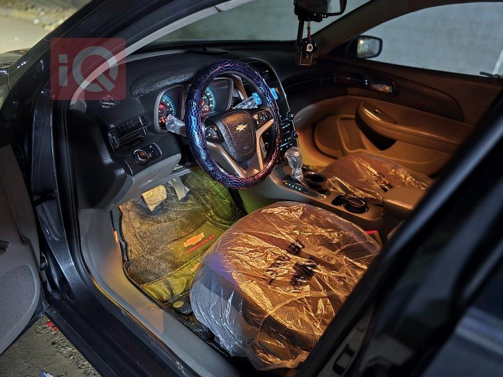 شيفروليه ماليبو